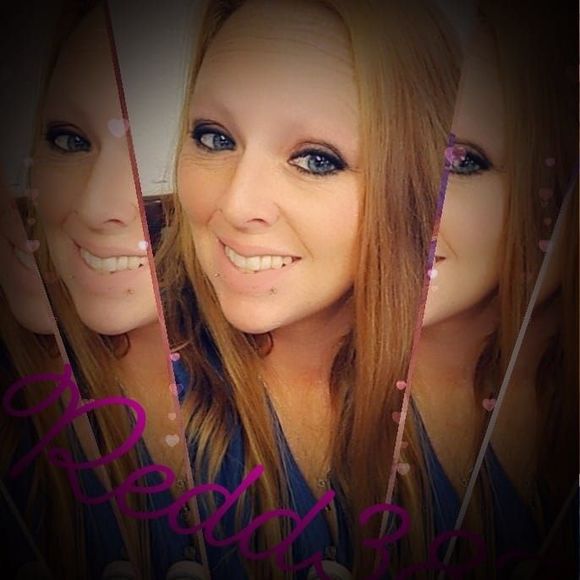 Meet your Posher, Randi - Picture 1 of 1